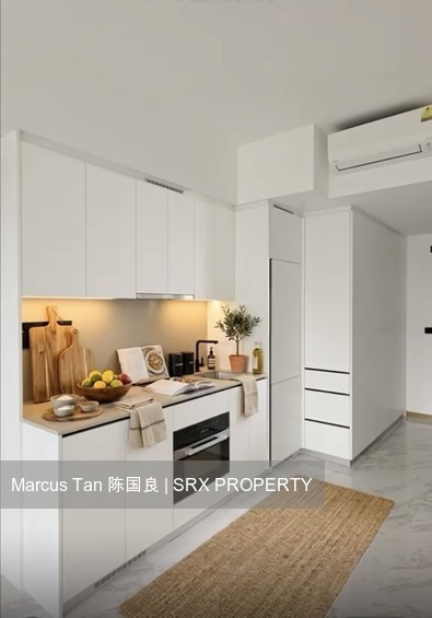 The Landmark (D3), Condominium #583642811